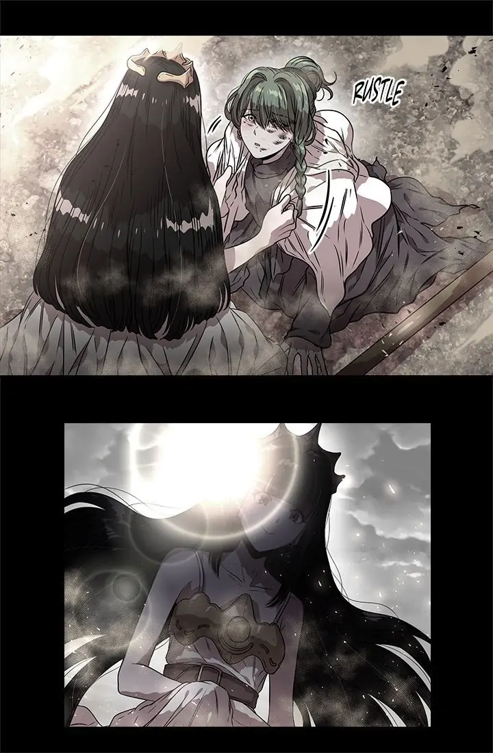 I was born as the Demon Lord’s daughter chapter 24 - page 59